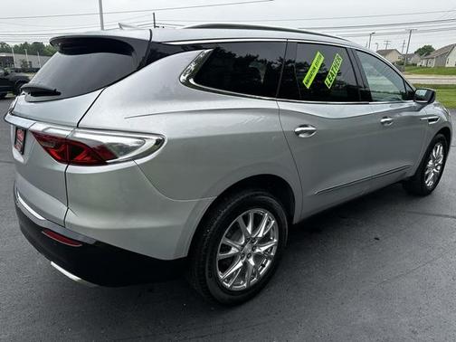 2022 Buick Enclave FWD Premium