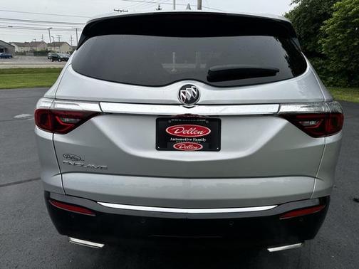 2022 Buick Enclave FWD Premium
