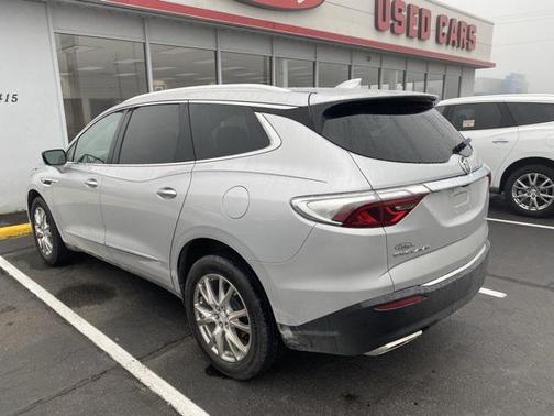 2022 Buick Enclave FWD Premium