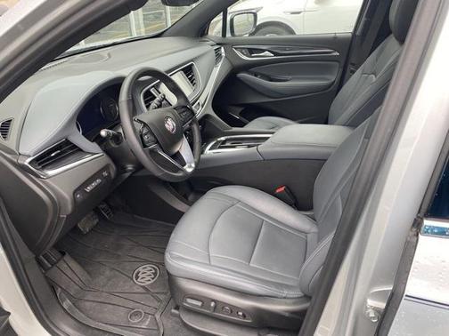 2022 Buick Enclave FWD Premium