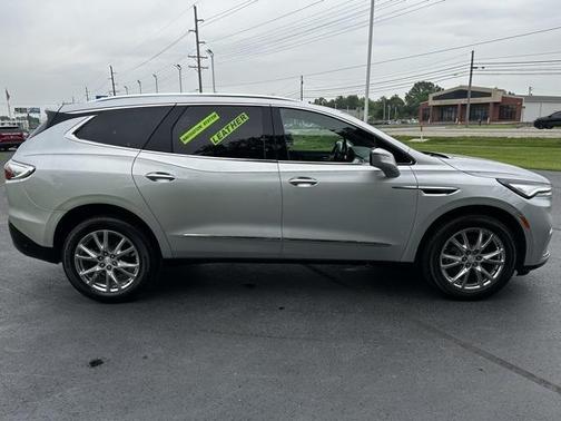 2022 Buick Enclave FWD Premium