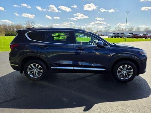 2020 Hyundai SANTA FE SEL 2.4