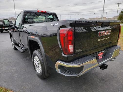 2026 GMC Sierra 2500 Pro