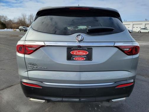 2023 Buick Enclave Essence AWD