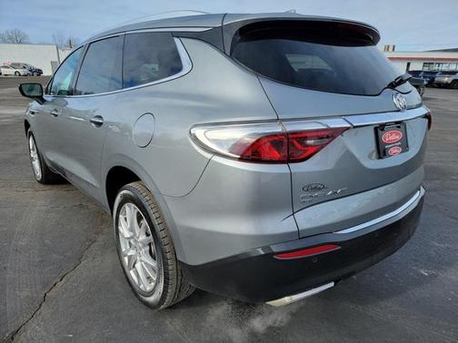 2023 Buick Enclave Essence AWD