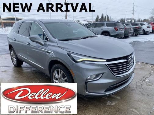 2023 Buick Enclave Essence AWD