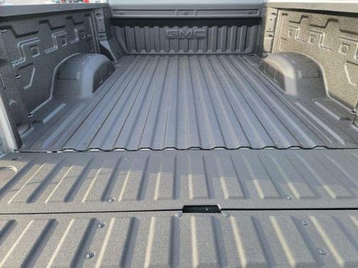 2026 GMC Sierra 2500 SLT