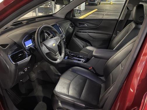 2023 Chevrolet Equinox Premier w/1LZ