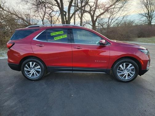 2023 Chevrolet Equinox Premier w/1LZ