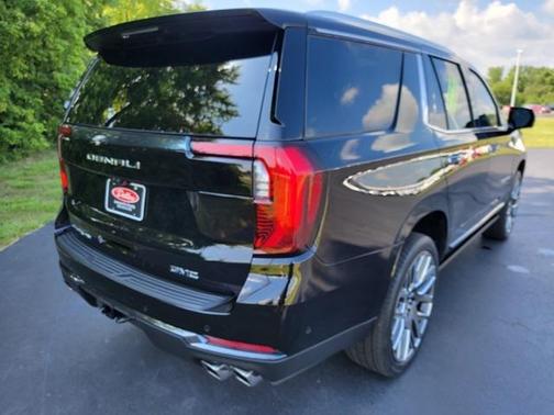 2025 GMC Yukon Denali Ultimate