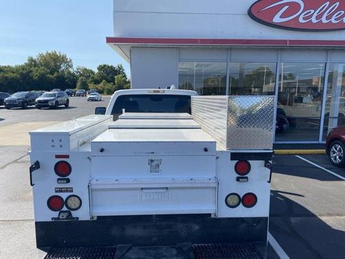 2012 Ford F-350 XL