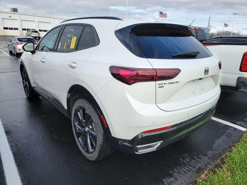2025 Buick Envision Sport Touring AWD