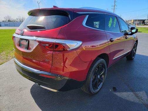 2024 Buick Enclave Essence AWD