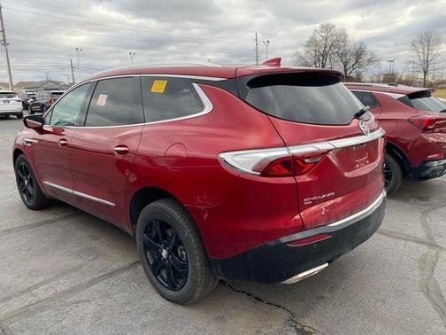 2024 Buick Enclave Essence AWD