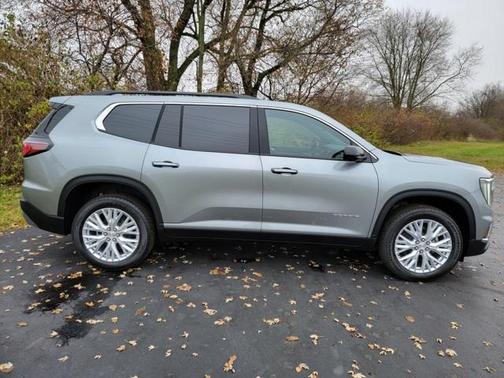 2026 GMC Acadia Elevation FWD