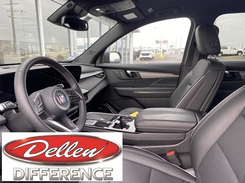 2025 Buick Enclave Preferred FWD