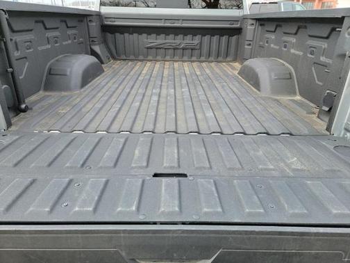 2024 Chevrolet Silverado 2500 4WD Crew Cab Standard Bed ZR2