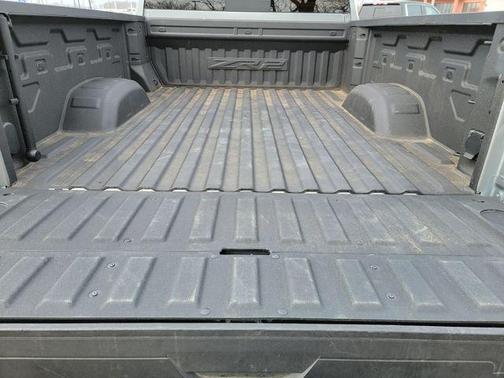 2024 Chevrolet Silverado 2500 4WD Crew Cab Standard Bed ZR2