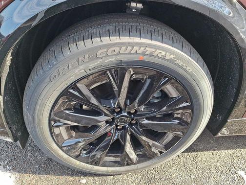 2026 Mazda CX-90 3.3 Turbo S Premium