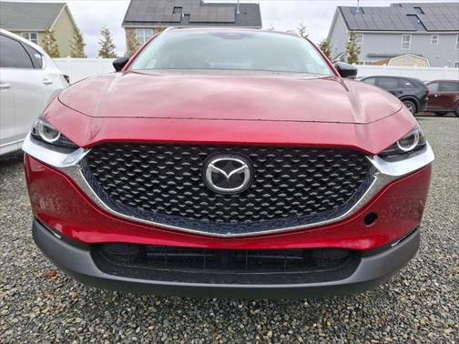 2025 Mazda CX-30 Select