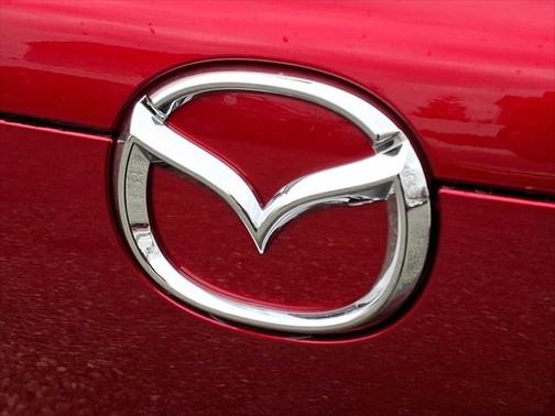 2025 Mazda CX-30 Select