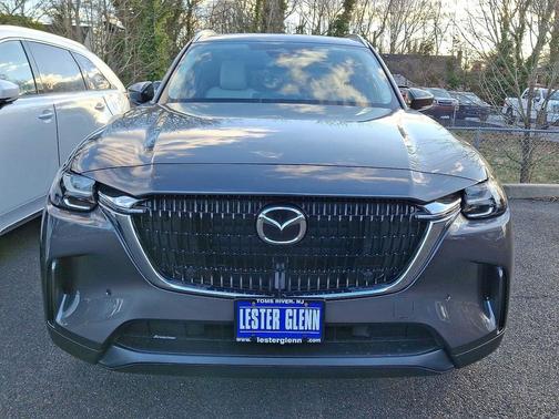 2026 Mazda CX-90 3.3 Turbo Preferred