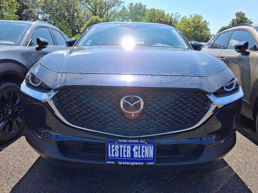 2025 Mazda CX-30 2.5 S