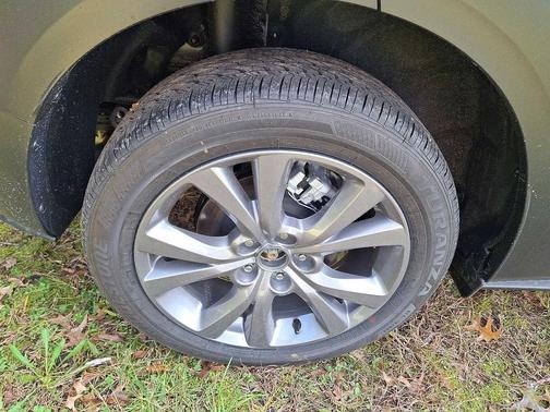 2026 Mazda CX-30 2.5 S Preferred Package