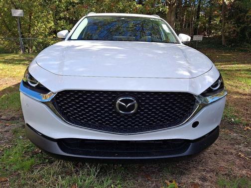 2026 Mazda CX-30 2.5 S Preferred Package