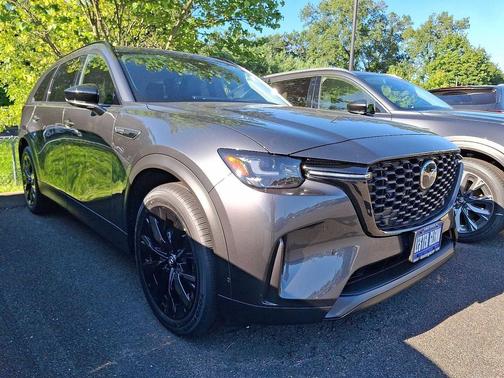 2025 Mazda CX-90 3.3 Turbo Premium Sport
