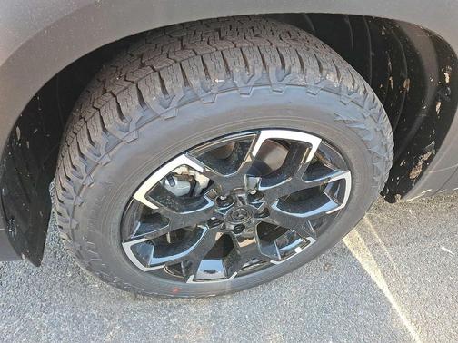 zircon sand metallic 2026 Mazda CX-50 2.5 S