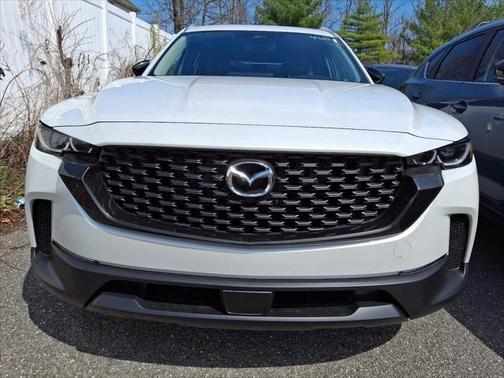 2025 Mazda CX-50 2.5 S Select Package