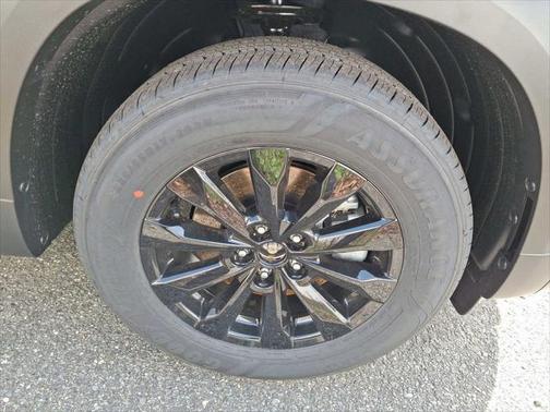 2025 Mazda CX-50 2.5 S Select Package