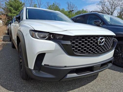2025 Mazda CX-50 2.5 S Select Package