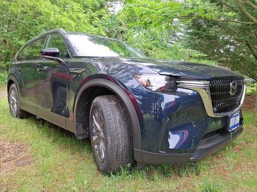 2025 Mazda CX-90 PHEV Preferred