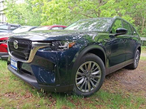 2025 Mazda CX-90 PHEV Preferred