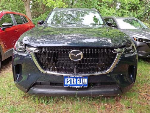 2025 Mazda CX-90 PHEV Preferred