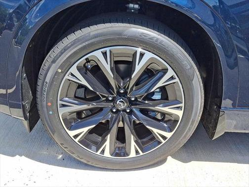 2025 Mazda CX-90 3.3 Turbo S Premium