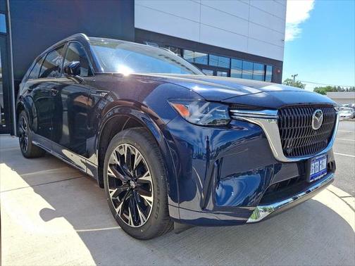 2025 Mazda CX-90 3.3 Turbo S Premium