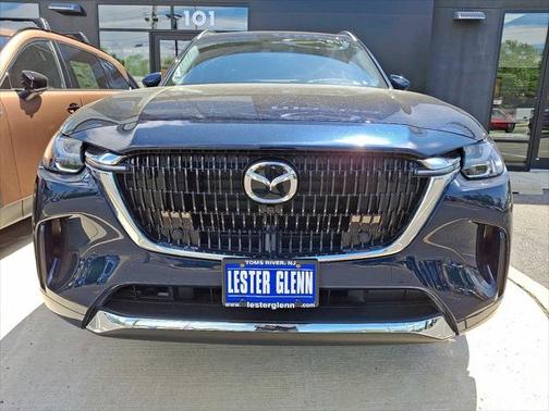 2025 Mazda CX-90 3.3 Turbo S Premium
