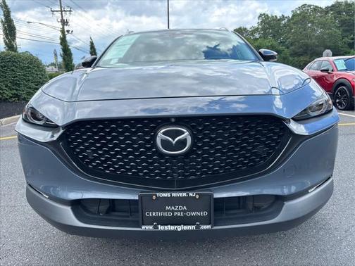 2022 Mazda CX-30 2.5 Turbo Premium Plus Package