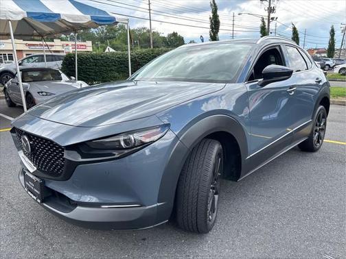2022 Mazda CX-30 2.5 Turbo Premium Plus Package