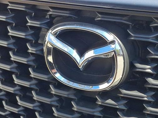 Polymetal Gray Metallic 2026 Mazda CX-50 2.5 S Preferred Package