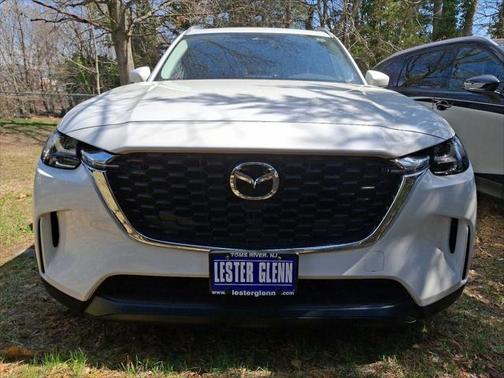 2025 Mazda CX-90 3.3 Turbo S