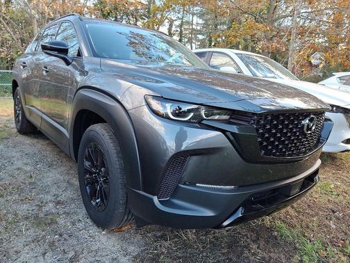 2026 Mazda CX-50 Hybrid Premium