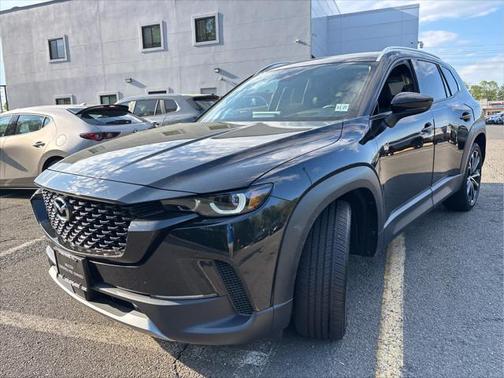 2023 Mazda CX-50 2.5 Turbo Premium