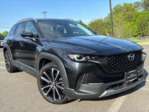 2023 Mazda CX-50 2.5 Turbo Premium