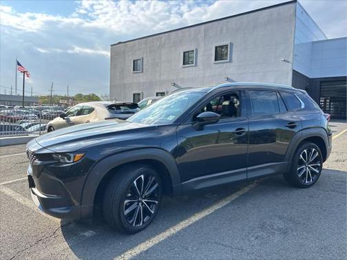 2023 Mazda CX-50 2.5 Turbo Premium