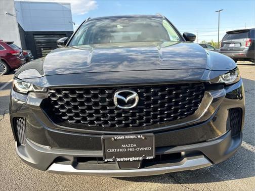 2023 Mazda CX-50 2.5 Turbo Premium