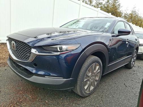 2026 Mazda CX-30 2.5 S Preferred Package
